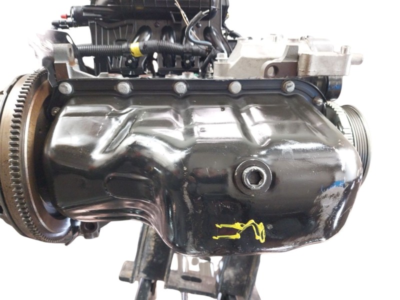 Recambio de motor completo para fiat 500 (312_) 1.2 (312axa1a) referencia OEM IAM   