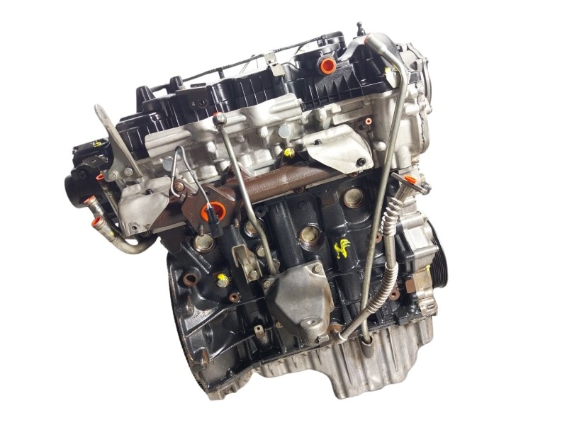 Recambio de motor completo para ssangyong rodius rodius aj/ad2l/ata21 referencia OEM IAM  671960 