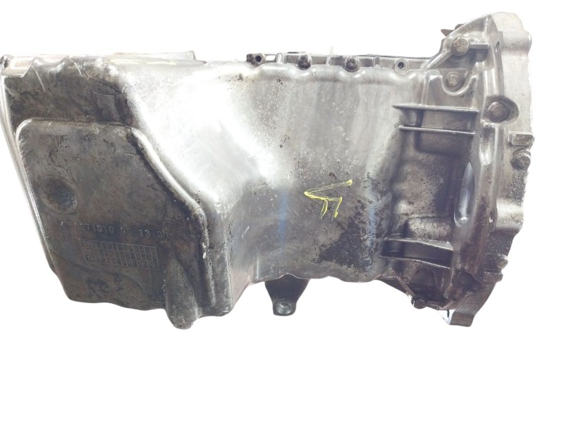 Recambio de motor completo para ssangyong rodius rodius aj/ad2l/ata21 referencia OEM IAM  671960 