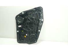Recambio de elevalunas trasero derecho para bmw x4 (g02, f98) xdrive 20 d mild-hybrid referencia OEM IAM 51357498154 7417372 