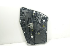 Recambio de elevalunas trasero derecho para bmw x4 (g02, f98) xdrive 20 d mild-hybrid referencia OEM IAM 51357498154 7417372  2