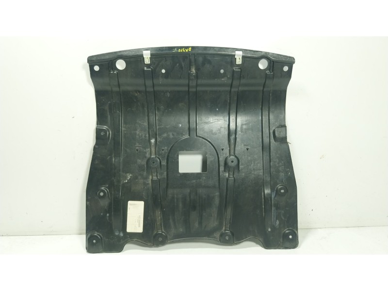 Recambio de cubrecarter para bmw x5 (g05, f95) xdrive 40 d mild-hybrid referencia OEM IAM 51487468803 746880307 