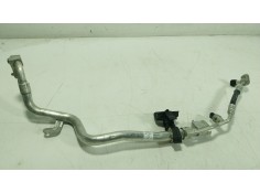 Recambio de tubos aire acondicionado para bmw 5 (g30, f90) 530 i mild-hybrid xdrive referencia OEM IAM 64539324795 932479506  2