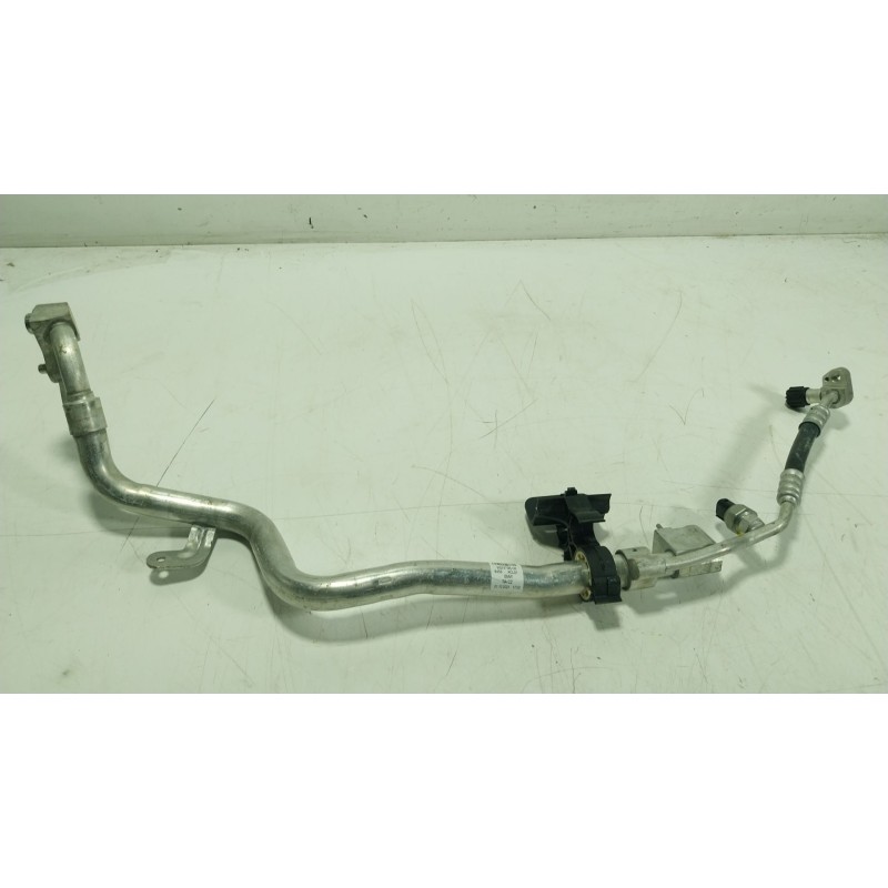 Recambio de tubos aire acondicionado para bmw 5 (g30, f90) 530 i mild-hybrid xdrive referencia OEM IAM 64539324795 932479506 