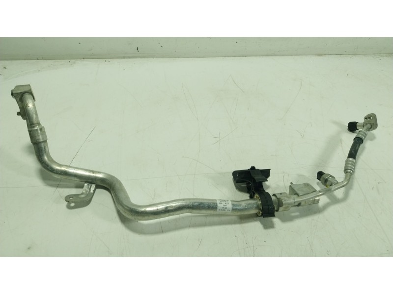 Recambio de tubos aire acondicionado para bmw 5 (g30, f90) 530 i mild-hybrid xdrive referencia OEM IAM 64539324795 932479506 