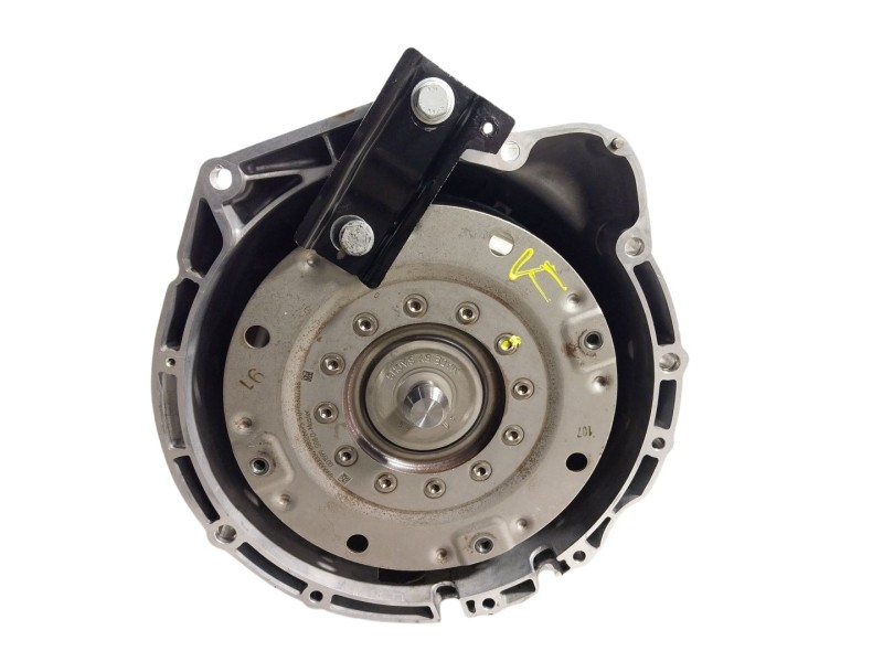 Recambio de caja cambios para bmw x5 (e70) 3.0 d referencia OEM IAM 24007581582 GA6HP26Z 