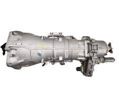 Recambio de caja cambios para bmw x5 (e70) 3.0 d referencia OEM IAM 24007581582 GA6HP26Z  2