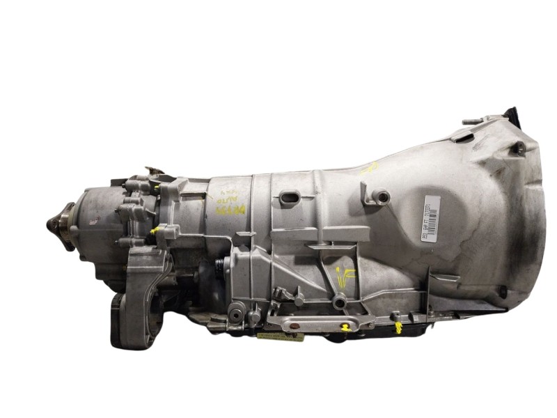 Recambio de caja cambios para bmw x5 (e70) 3.0 d referencia OEM IAM 24007581582 GA6HP26Z 