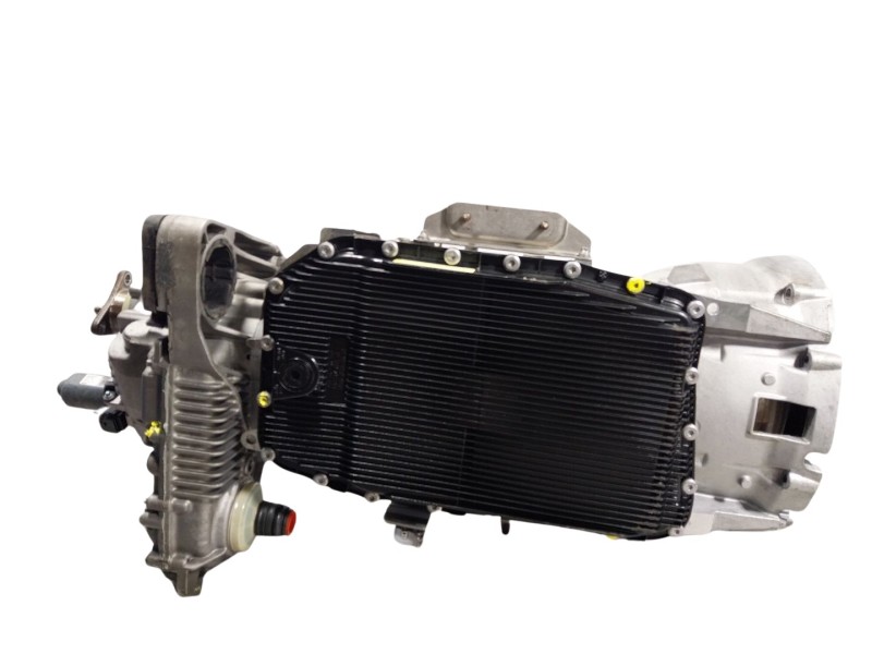 Recambio de caja cambios para bmw x5 (e70) 3.0 d referencia OEM IAM 24007581582 GA6HP26Z 