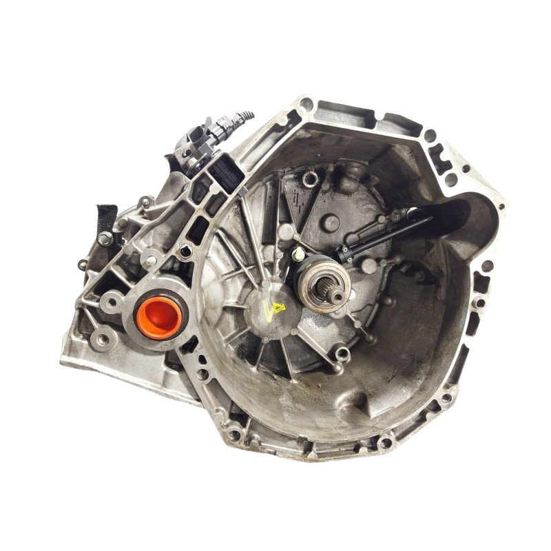 Recambio de caja cambios para dacia lodgy (js_) 1.5 blue dci 115 (jsjt) referencia OEM IAM 320109927R TL4358 