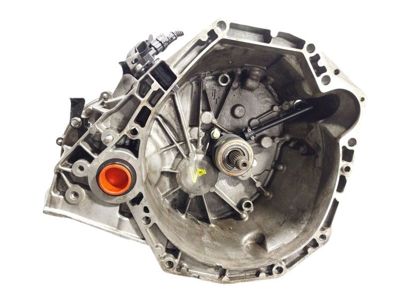 Recambio de caja cambios para dacia lodgy (js_) 1.5 blue dci 115 (jsjt) referencia OEM IAM 320109927R TL4358 