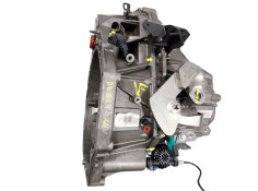 Recambio de caja cambios para dacia lodgy (js_) 1.5 blue dci 115 (jsjt) referencia OEM IAM 320109927R TL4358  2