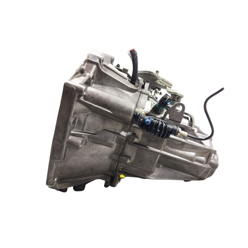 Recambio de caja cambios para dacia lodgy (js_) 1.5 blue dci 115 (jsjt) referencia OEM IAM 320109927R TL4358 