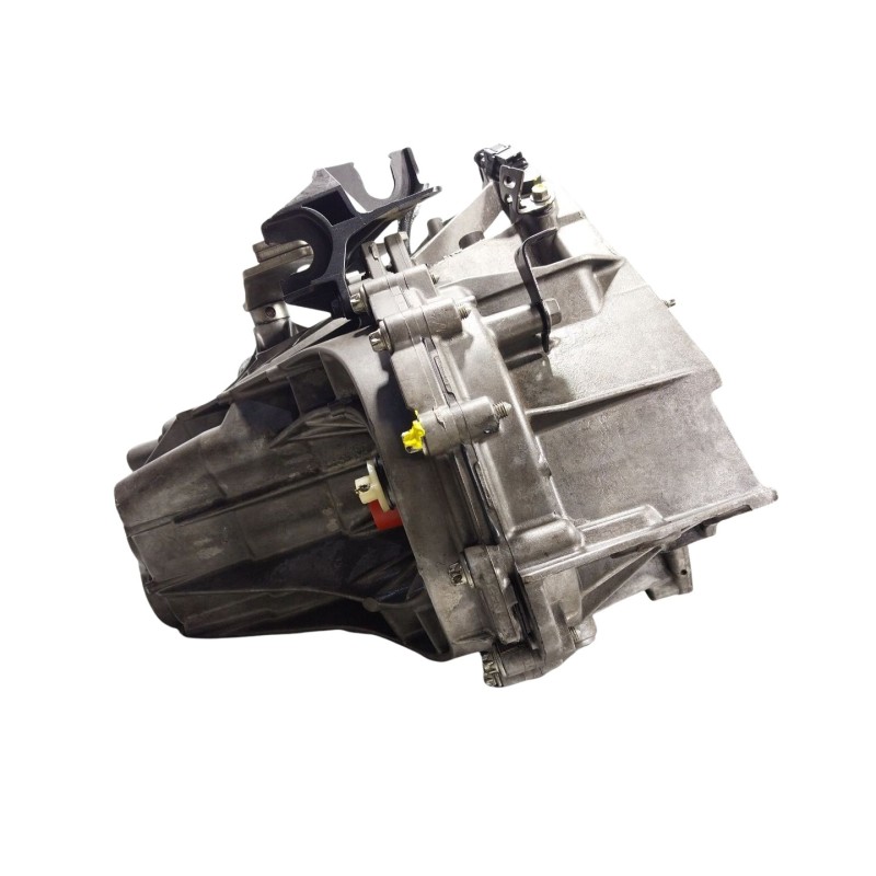 Recambio de caja cambios para dacia lodgy (js_) 1.5 blue dci 115 (jsjt) referencia OEM IAM 320109927R TL4358 