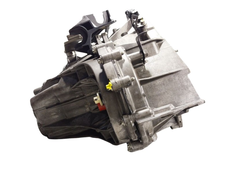 Recambio de caja cambios para dacia lodgy (js_) 1.5 blue dci 115 (jsjt) referencia OEM IAM 320109927R TL4358 