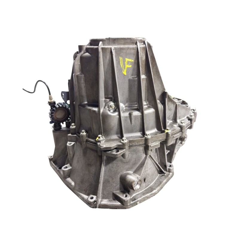 Recambio de caja cambios para dacia lodgy (js_) 1.5 blue dci 115 (jsjt) referencia OEM IAM 320109927R TL4358 