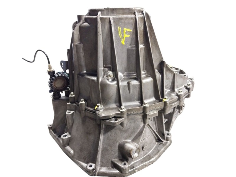 Recambio de caja cambios para dacia lodgy (js_) 1.5 blue dci 115 (jsjt) referencia OEM IAM 320109927R TL4358 