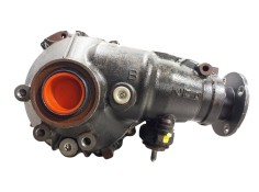 Recambio de diferencial delantero para toyota land cruiser prado (_j15_) 2.8 d-4d (gdj150_, gdj155_, gdj150) referencia OEM IAM  2