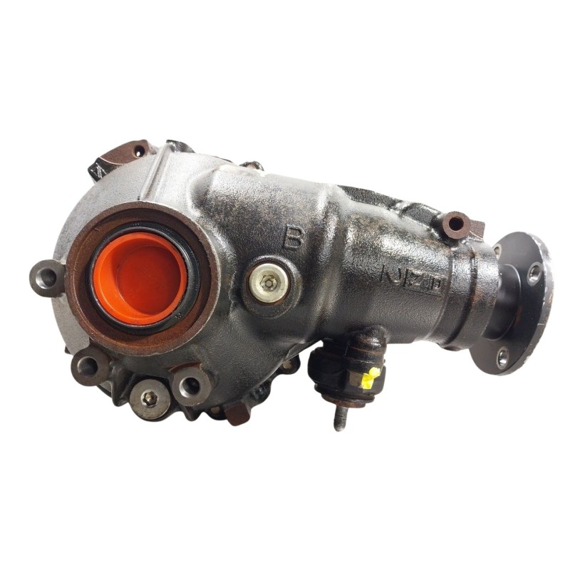 Recambio de diferencial delantero para toyota land cruiser prado (_j15_) 2.8 d-4d (gdj150_, gdj155_, gdj150) referencia OEM IAM 