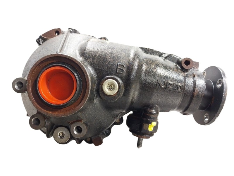 Recambio de diferencial delantero para toyota land cruiser prado (_j15_) 2.8 d-4d (gdj150_, gdj155_, gdj150) referencia OEM IAM 