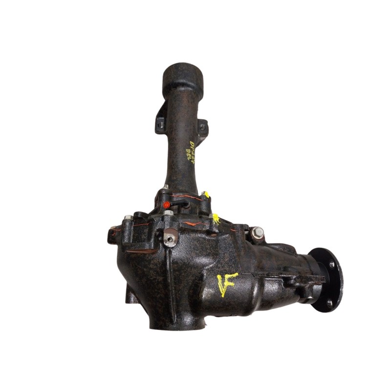 Recambio de diferencial delantero para toyota land cruiser prado (_j15_) 2.8 d-4d (gdj150_, gdj155_, gdj150) referencia OEM IAM 