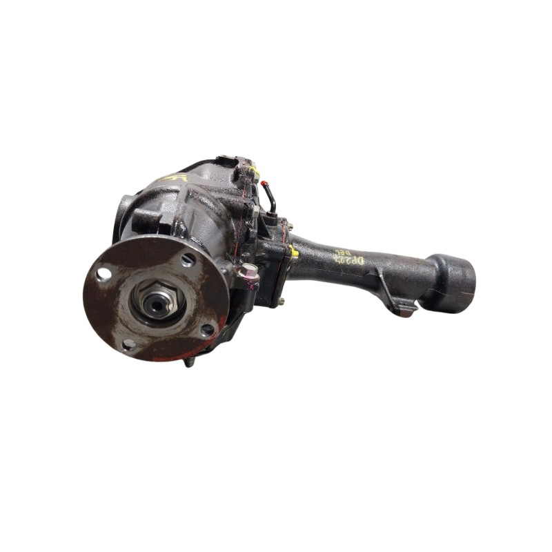Recambio de diferencial delantero para toyota land cruiser prado (_j15_) 2.8 d-4d (gdj150_, gdj155_, gdj150) referencia OEM IAM 