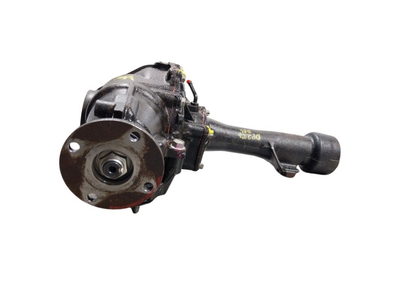 Recambio de diferencial delantero para toyota land cruiser prado (_j15_) 2.8 d-4d (gdj150_, gdj155_, gdj150) referencia OEM IAM 