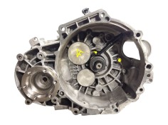 Recambio de caja cambios para audi q3 (8ub, 8ug) 2.0 tdi quattro referencia OEM IAM 02Q300048T NFZ 