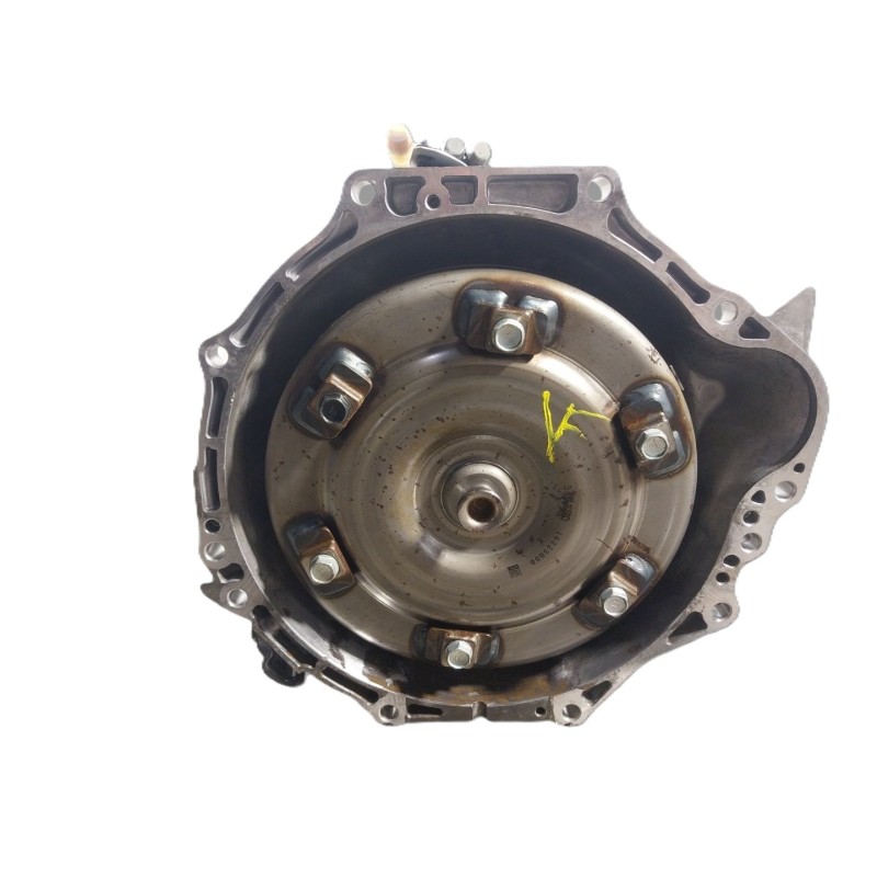 Recambio de caja cambios para toyota land cruiser prado (_j15_) 2.8 d-4d (gdj150_, gdj155_, gdj150) referencia OEM IAM 3500060E6