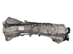 Recambio de caja cambios para toyota land cruiser prado (_j15_) 2.8 d-4d (gdj150_, gdj155_, gdj150) referencia OEM IAM 3500060E6 2