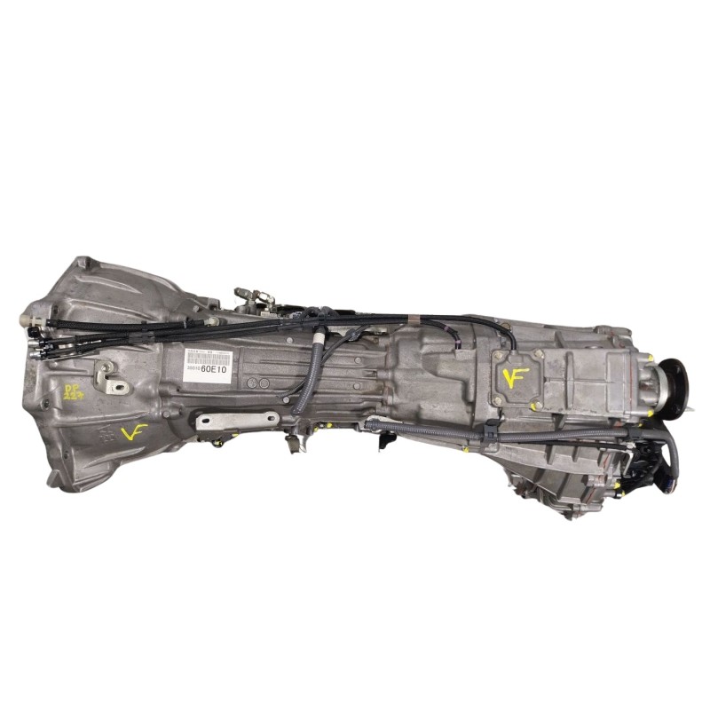 Recambio de caja cambios para toyota land cruiser prado (_j15_) 2.8 d-4d (gdj150_, gdj155_, gdj150) referencia OEM IAM 3500060E6