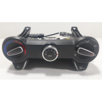 MANDO CALEFACCION / AIRE ACONDICIONADO 97250H8120LEF 97250H8120LEF 