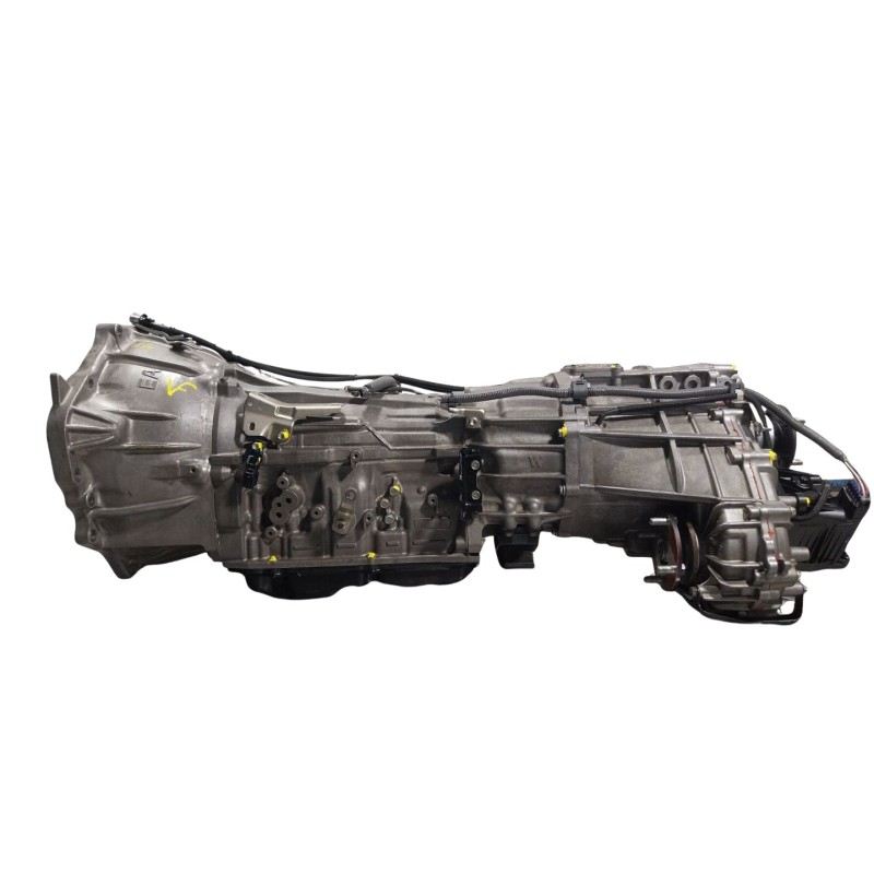Recambio de caja cambios para toyota land cruiser prado (_j15_) 2.8 d-4d (gdj150_, gdj155_, gdj150) referencia OEM IAM 3500060E6