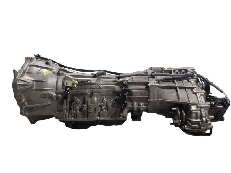 Recambio de caja cambios para toyota land cruiser prado (_j15_) 2.8 d-4d (gdj150_, gdj155_, gdj150) referencia OEM IAM 3500060E6