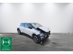 citroën c4 cactus del año 2018