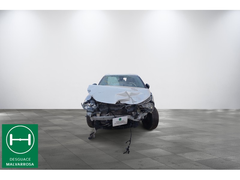 citroën c4 cactus del año 2018