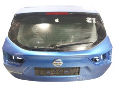 Recambio de porton trasero para nissan qashqai ii (j11, j11_) 1.3 dig-t referencia OEM IAM   