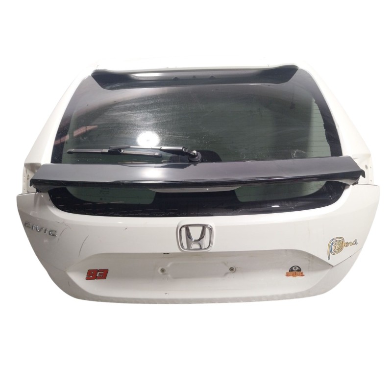 Recambio de porton trasero para honda civic x hatchback (fc_, fk_) 1.5 vtec (fk7) referencia OEM IAM   