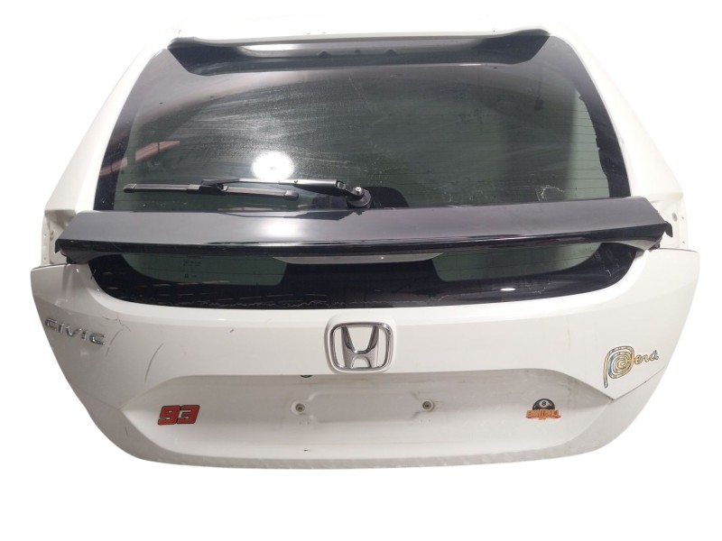Recambio de porton trasero para honda civic x hatchback (fc_, fk_) 1.5 vtec (fk7) referencia OEM IAM   