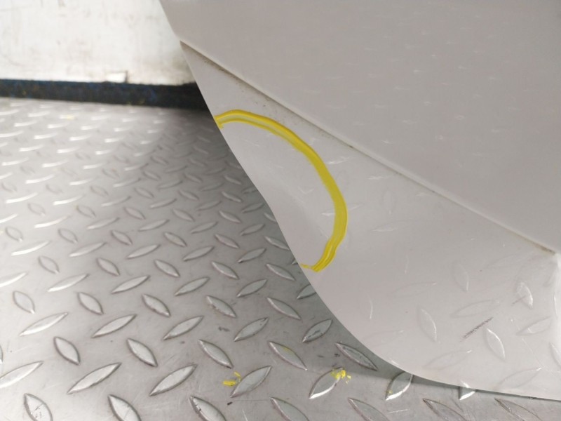 Recambio de porton trasero para honda civic x hatchback (fc_, fk_) 1.5 vtec (fk7) referencia OEM IAM   