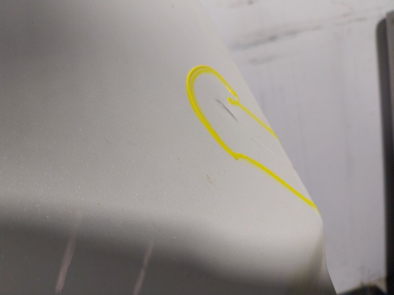 Recambio de porton trasero para honda civic x hatchback (fc_, fk_) 1.5 vtec (fk7) referencia OEM IAM   