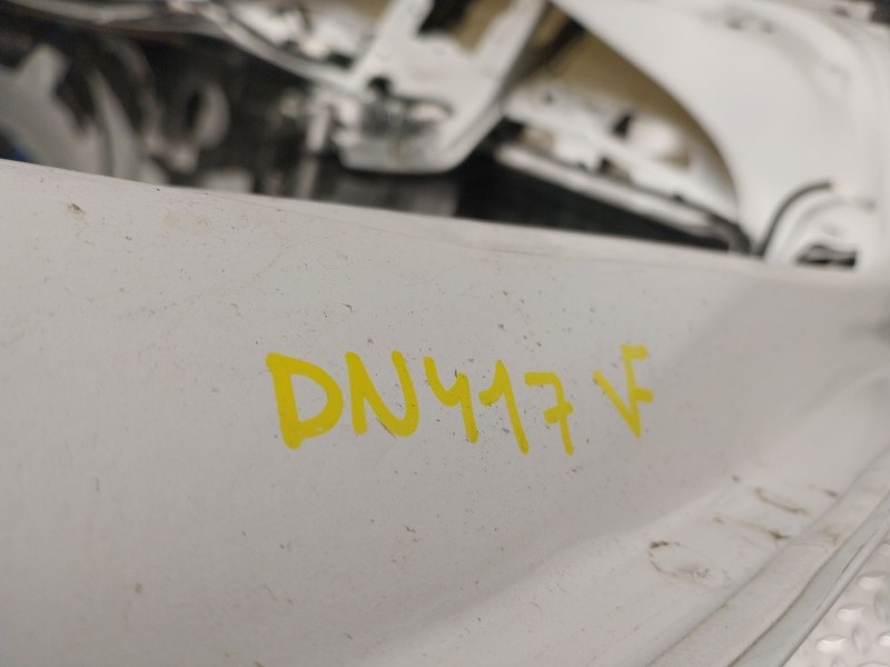 Recambio de porton trasero para honda civic x hatchback (fc_, fk_) 1.5 vtec (fk7) referencia OEM IAM   