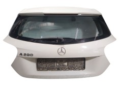 Recambio de porton trasero para mercedes-benz clase a (w176) a 200 (176.043) referencia OEM IAM   