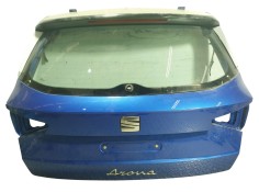 Recambio de porton trasero para seat arona (kj7, kjp) 1.0 tsi referencia OEM IAM   