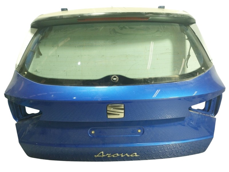 Recambio de porton trasero para seat arona (kj7, kjp) 1.0 tsi referencia OEM IAM   