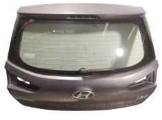 Recambio de porton trasero para hyundai i20 ii (gb, ib) 1.2 referencia OEM IAM   