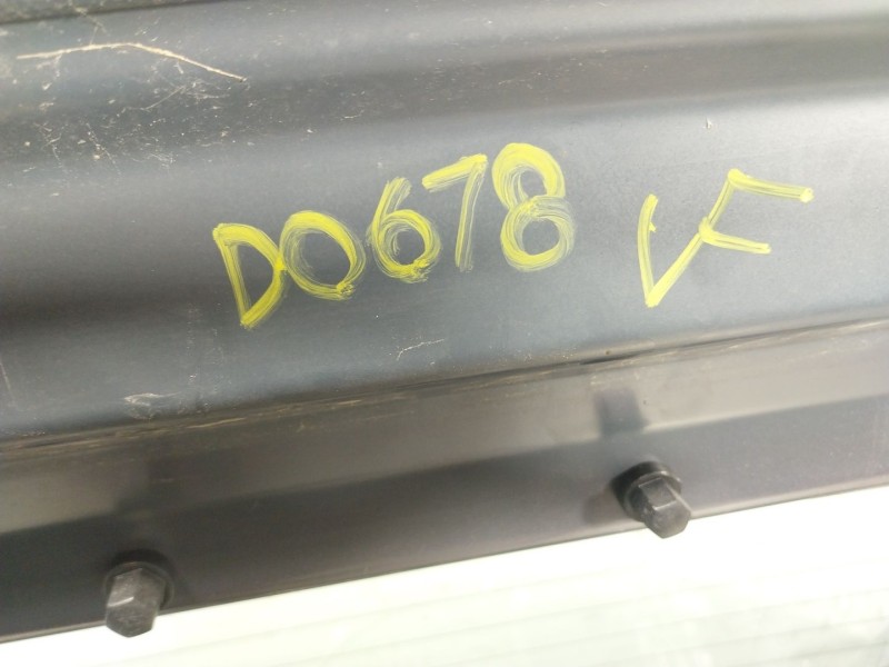 Recambio de porton trasero para hyundai i20 ii (gb, ib) 1.2 referencia OEM IAM   