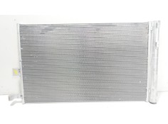 Recambio de condensador aire acondicionado para bmw x4 (g02, f98) xdrive 20 d mild-hybrid referencia OEM IAM 64539473848 6453947