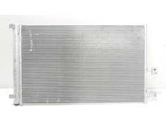 Recambio de condensador aire acondicionado para bmw x4 (g02, f98) xdrive 20 d mild-hybrid referencia OEM IAM 64539473848 6453947 2