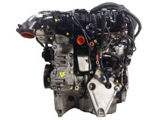 Recambio de motor completo para bmw x3 (f25) sdrive 18 d referencia OEM IAM 11002207814 N47D20C 